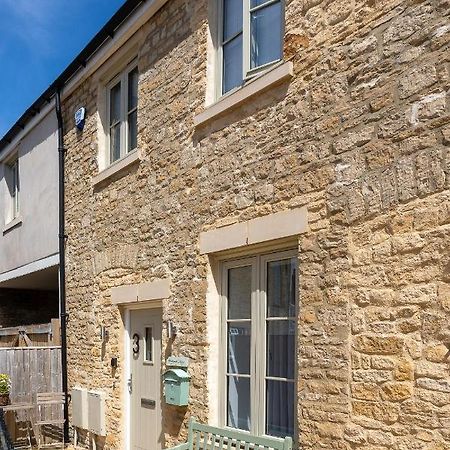 Beautiful Honeycomb Cottage In Heart Of Cotswolds Чипинг Нортън Екстериор снимка