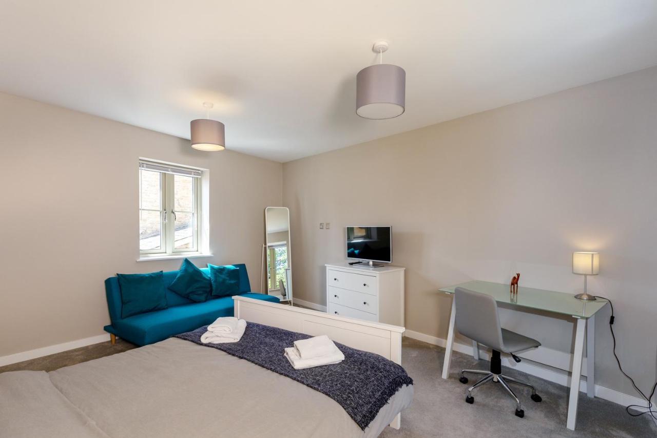 Beautiful Honeycomb Cottage In Heart Of Cotswolds Чипинг Нортън Екстериор снимка