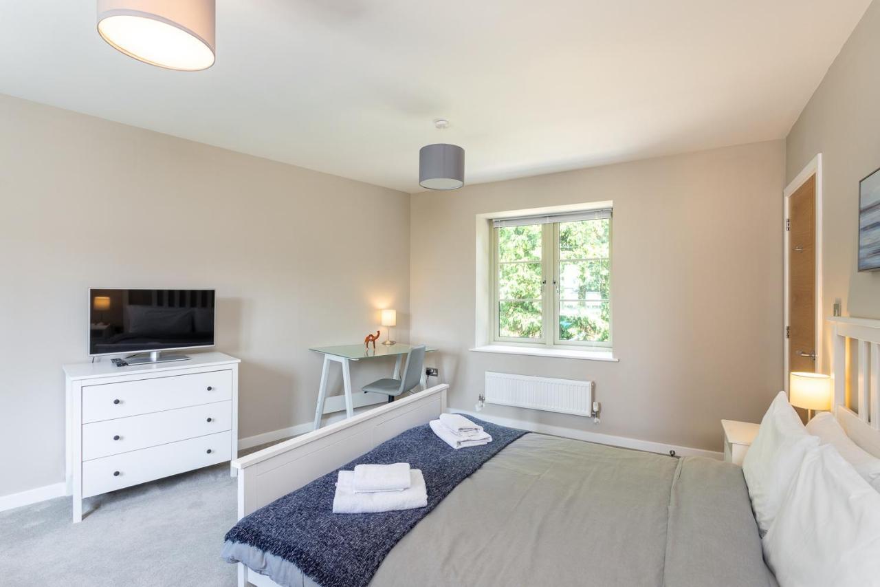 Beautiful Honeycomb Cottage In Heart Of Cotswolds Чипинг Нортън Екстериор снимка