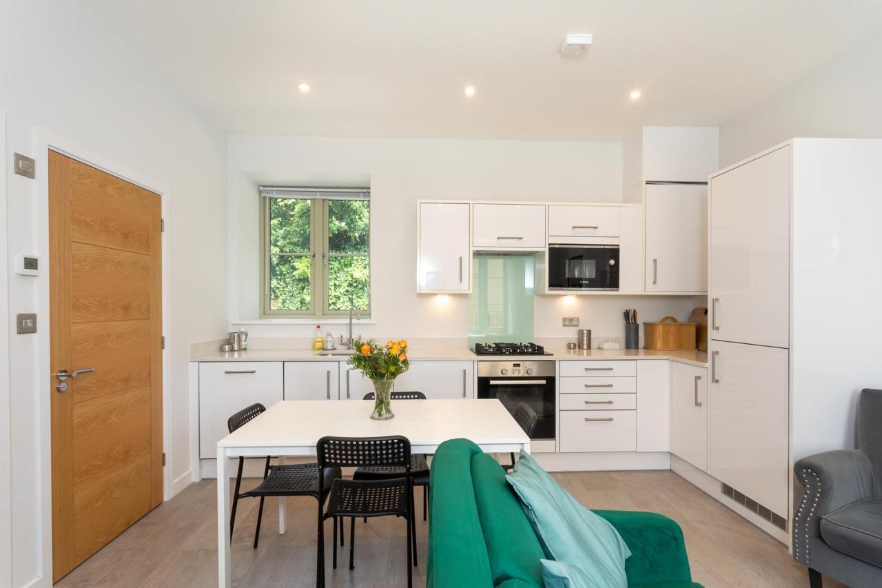 Beautiful Honeycomb Cottage In Heart Of Cotswolds Чипинг Нортън Екстериор снимка