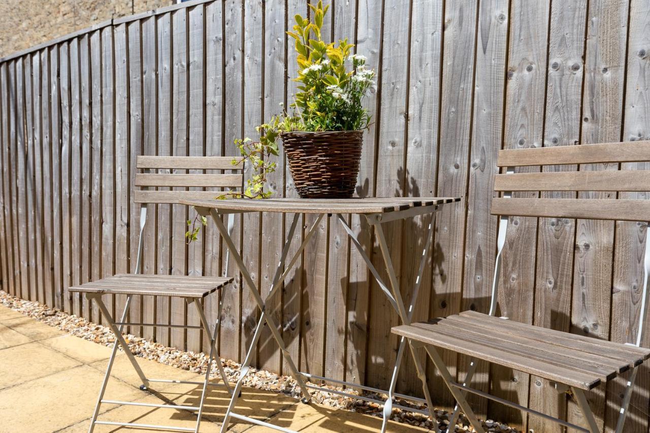 Beautiful Honeycomb Cottage In Heart Of Cotswolds Чипинг Нортън Екстериор снимка