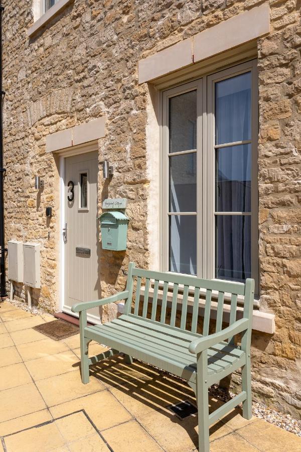 Beautiful Honeycomb Cottage In Heart Of Cotswolds Чипинг Нортън Екстериор снимка