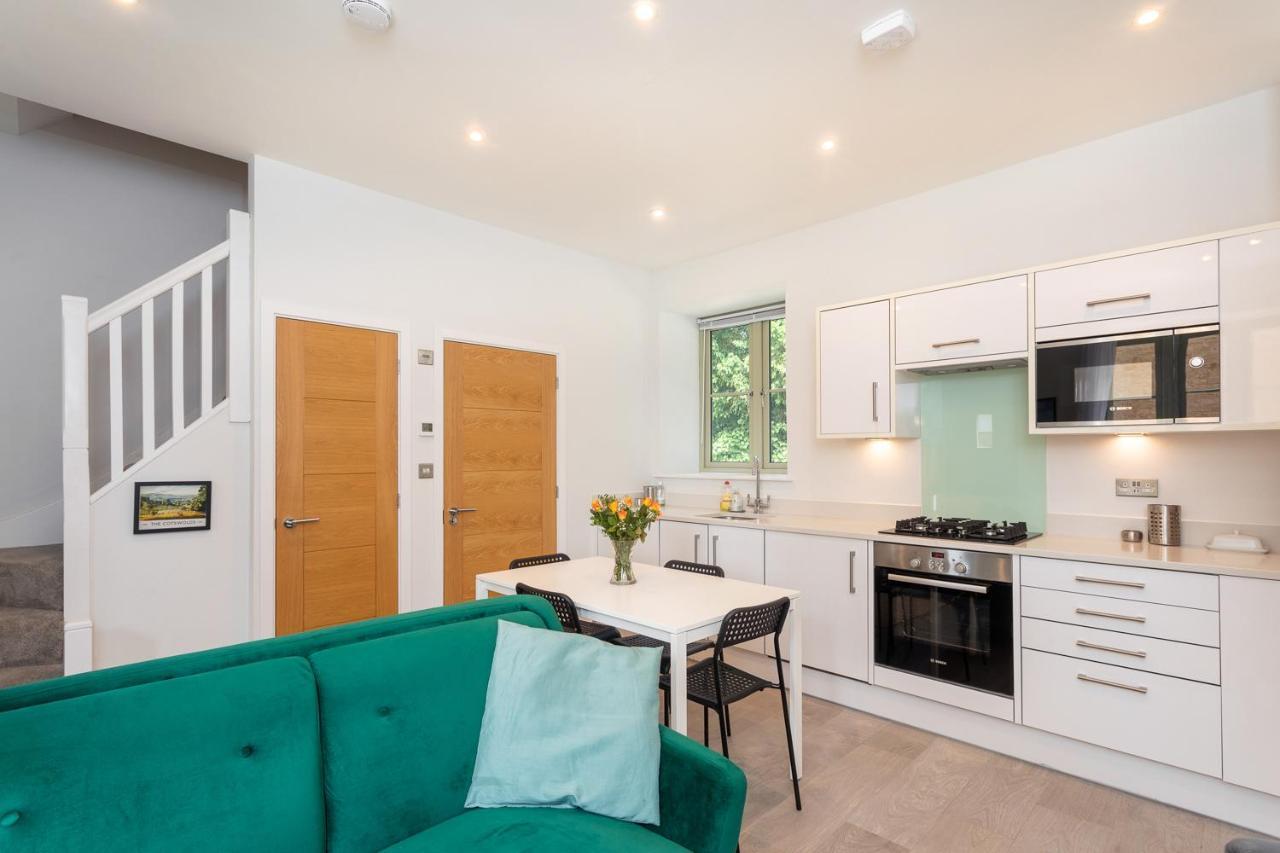 Beautiful Honeycomb Cottage In Heart Of Cotswolds Чипинг Нортън Екстериор снимка