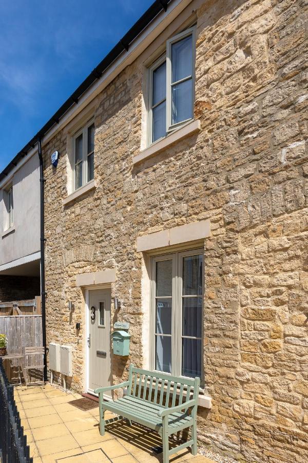 Beautiful Honeycomb Cottage In Heart Of Cotswolds Чипинг Нортън Екстериор снимка